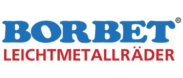 Borbet Wheels logo