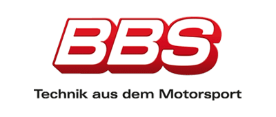 BBS WHEELS | Est.1970 logo