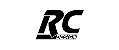 RC Design - by Brock logo